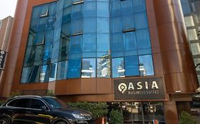 Asia Business Suites